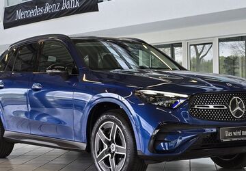 Mercedes-Benz GLC 300 10.250 km 63.650 &euro; Asperg 71679