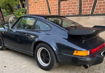 Porsche 911 Urmodell 140.000 km 86.500 &euro; Oberriexingen 71739
