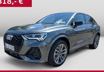 Audi Q3 12.200 km 39.680 &euro; Ludwigsburg 71636