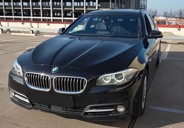 BMW 530 178.000 km 16.000 &euro; Ludwigsburg 71642