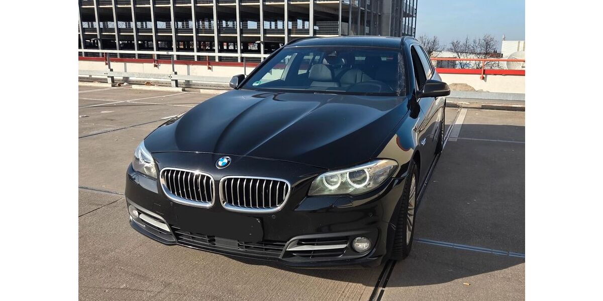 BMW 530 178.000 km 16.000 &euro; Ludwigsburg 71642
