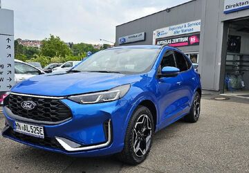 Ford Kuga 12.200 km 38.990 &euro; Neudenau 74861