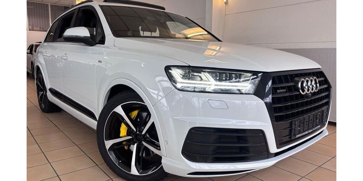 Audi Q7 129.200 km 38.990 &euro; Heilbronn 74080