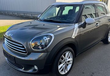 Mini Cooper Countryman 226.000 km 5.900 &euro; Backnang 71522