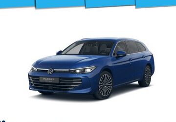 VW Passat 26.054 km 39.930 &euro; Mosbach 74821