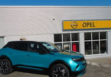 Opel Mokka 11.500 km 22.490 &euro; Billigheim 74842