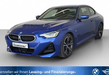 BMW 218 6.840 km 36.290 &euro; Heilbronn 74076