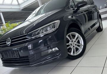 VW Touran 155.000 km 15.980 &euro; Öhringen 74613