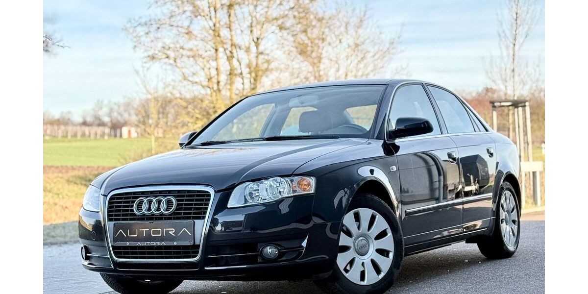 Audi A4 127.700 km 7.450 &euro; Brackenheim 74336