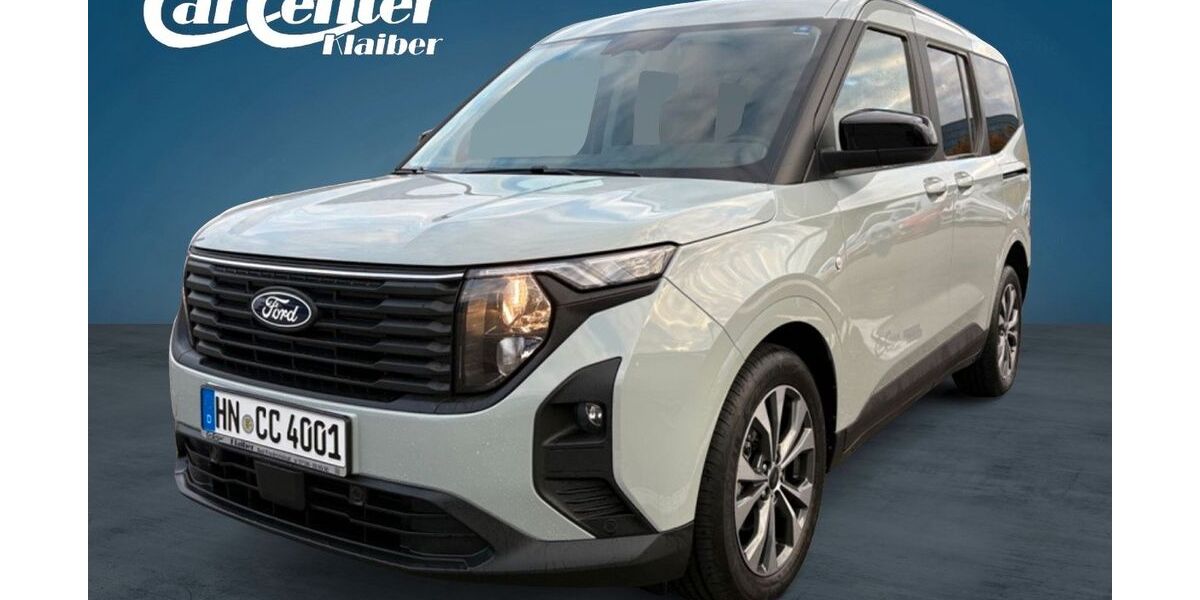 Ford Tourneo Courier 3.000 km 29.950 &euro; Bad Friedrichshall 74177