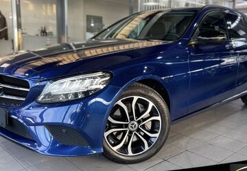 Mercedes-Benz C 300 116.800 km 26.980 &euro; Heilbronn 74080