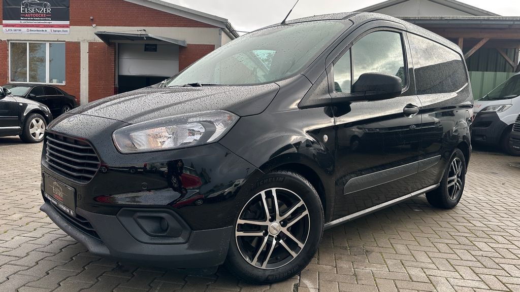 Ford Transit 19.999 km 14.999 &euro; Eppingen 75031