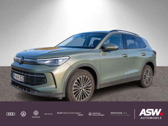 VW Tiguan 37.900 km 39.990 &euro; Heilbronn 74076