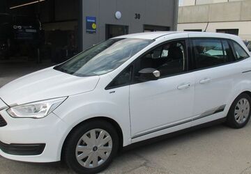 Ford Grand C-Max 65.900 km 9.990 &euro; Heilbronn 74081