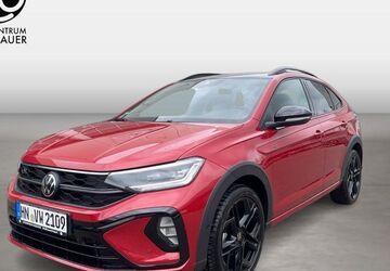 VW Taigo 15.127 km 27.448 &euro; Heilbronn 74072