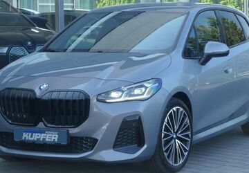 BMW 218 Active Tourer 25.380 km 28.450 &euro; Vaihingen / Enz 71665