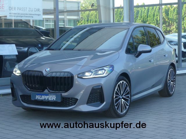 BMW 218 Active Tourer 25.380 km 28.450 &euro; Vaihingen / Enz 71665