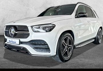 Mercedes-Benz GLE 400 140.100 km 46.550 &euro; Murr 71711