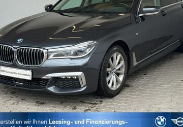 BMW 730 136.660 km 36.888 &euro; Heilbronn 74074