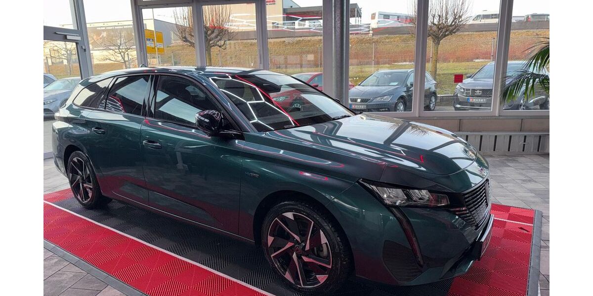 Peugeot 308 62.500 km 23.980 &euro; Bretzfeld-Schwabbach 74626