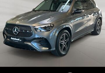 Mercedes-Benz GLE 350 10.647 km 75.949 &euro; Heilbronn 74072