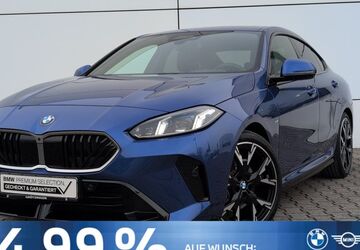 BMW 220 Gran Coupé 2.400 km 36.640 &euro; Öhringen 74613