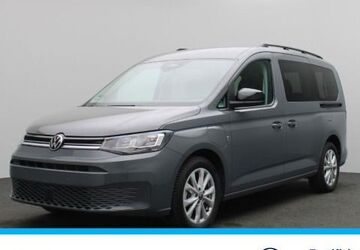 VW Caddy Maxi 4.951 km 35.490 &euro; Bietigheim-Bissingen 74321