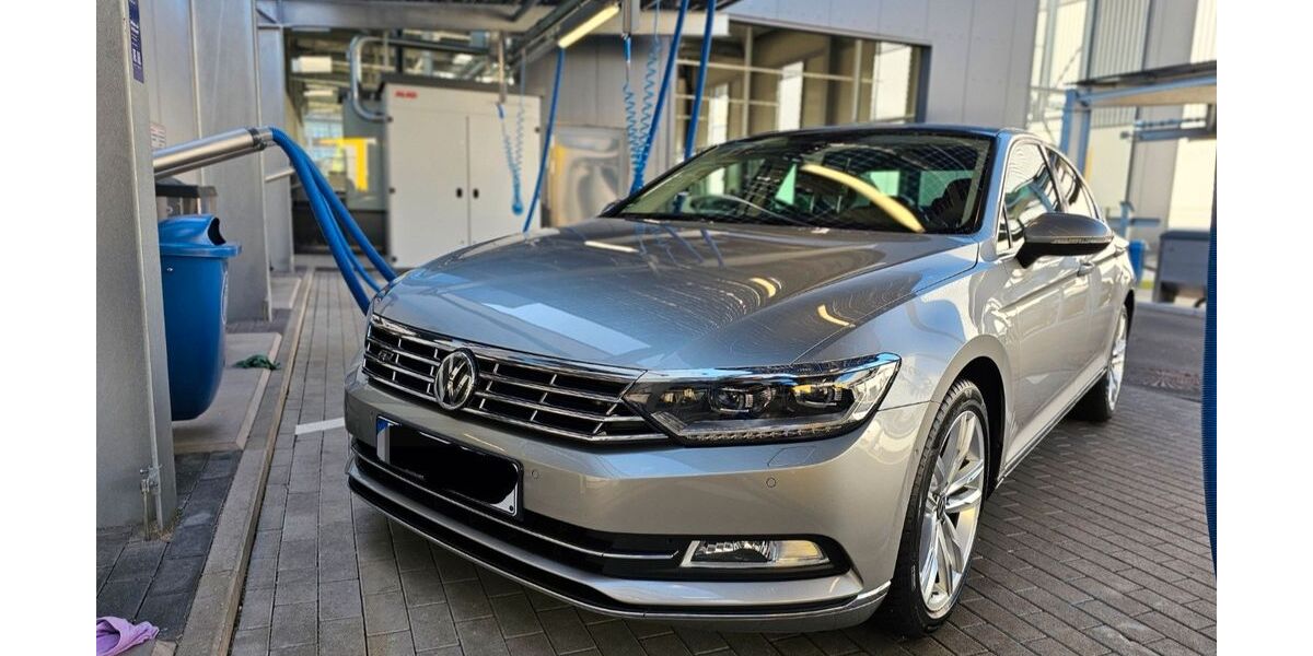 VW Passat 183.000 km 15.400 &euro; Heilbronn 74078