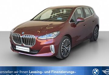 BMW 220 Active Tourer 24.504 km 27.940 &euro; Heilbronn 74076