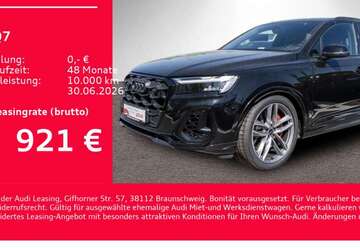 Audi SQ7 19.990 km 92.660 &euro; Heilbronn 74074