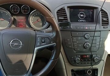 Opel Insignia 290.000 km 3.999 &euro; Heilbronn 74076