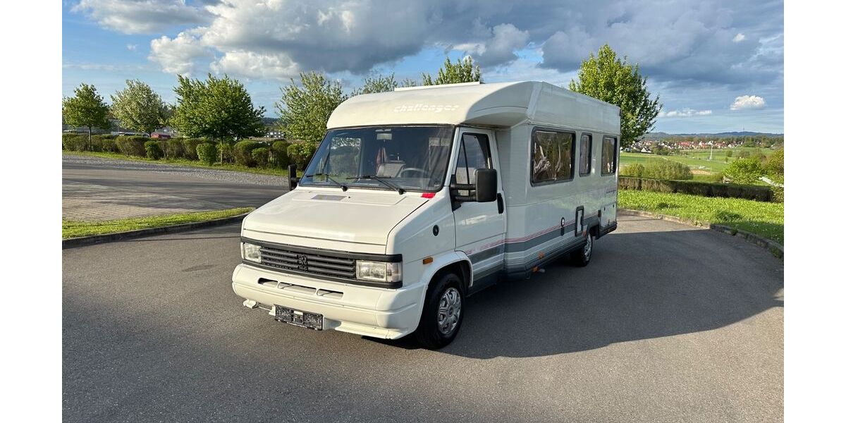 Peugeot Traveller 134.000 km 9.800 &euro; Backnang 71522