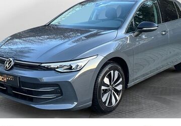 VW Golf 19.250 km 24.295 &euro; Möckmühl 74219