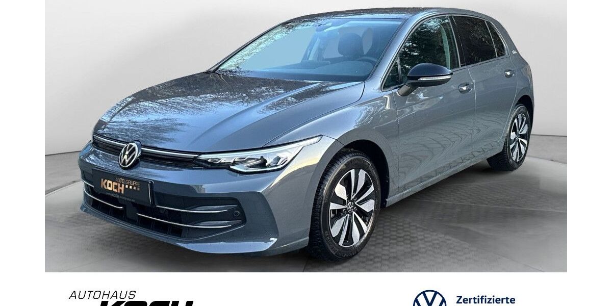 VW Golf 19.250 km 24.295 &euro; Möckmühl 74219