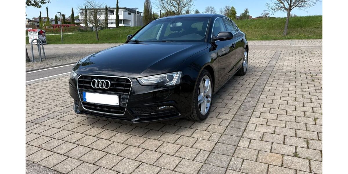 Audi A5 295.000 km 7.500 &euro; Kürnbach 75057
