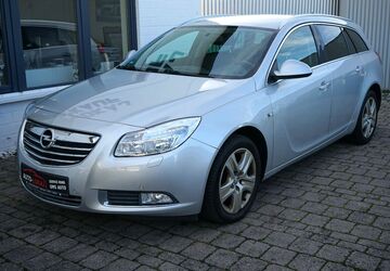 Opel Insignia 283.000 km 2.990 &euro; Pfedelbach 74629