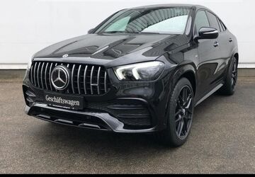 Mercedes-Benz GLE 53 AMG 33.598 km 90.779 &euro; Heilbronn 74072
