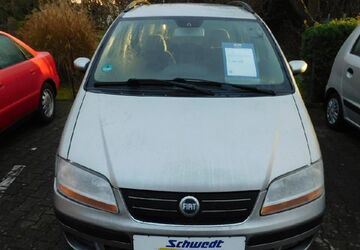Fiat Idea 143.000 km 2.200 &euro; Ludwigsburg 71640