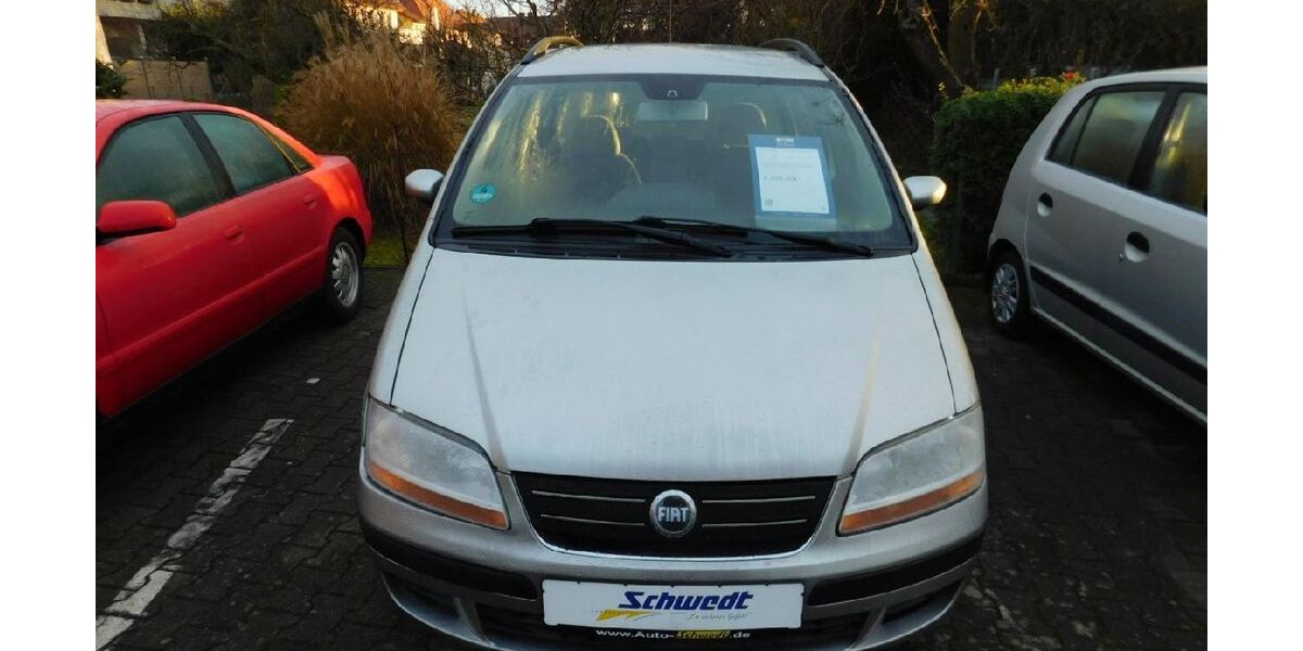 Fiat Idea 143.000 km 2.200 &euro; Ludwigsburg 71640