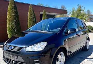 Ford C-Max 210.300 km 2.890 &euro; Neuenstein 74632