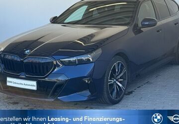 BMW 540 19.790 km 60.490 &euro; Heilbronn 74074