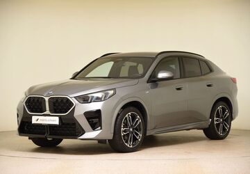 BMW X2 37.500 km 41.680 &euro; Ellhofen 74248