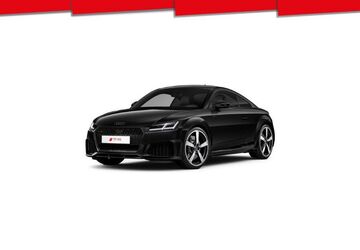 Audi TT RS 21.703 km 63.830 &euro; Mosbach 74821
