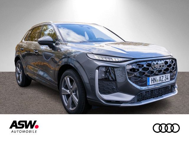 Audi Q3 5.900 km 56.290 &euro; Heilbronn 74074