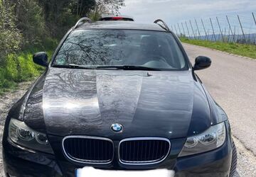 BMW 318 70.200 km 8.300 &euro; Pfedelbach 74629