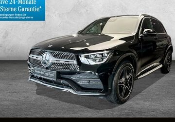 Mercedes-Benz GLC 220 131.250 km 37.920 &euro; Tamm 71732