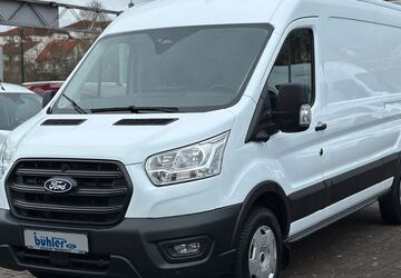 Ford Transit 32.231 km 29.200 &euro; Marbach am Neckar 71672
