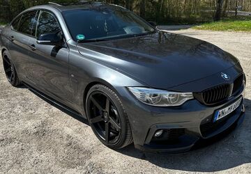 BMW 435 Gran Coupé 205.000 km 19.000 &euro; Burgstetten 71576