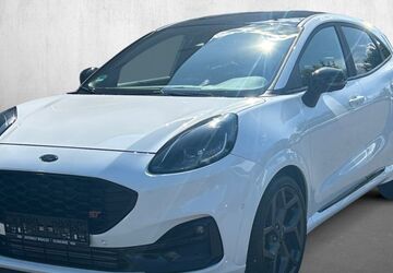 Ford Puma 18.221 km 21.990 &euro; Ludwigsburg 71636