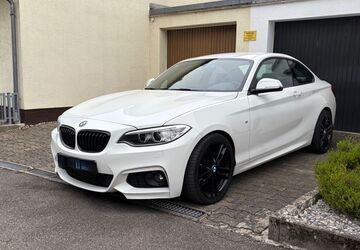 BMW 220 209.000 km 12.500 &euro; Heilbronn 74078